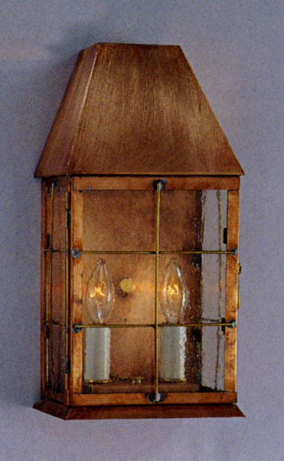brass lantern lodge