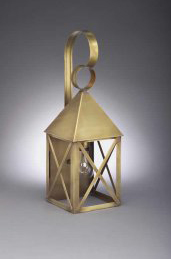 Handcrafted York Lantern