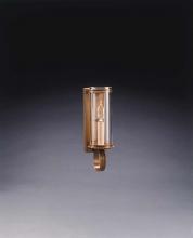 Reproductions 11 in 3-Light Wall Sconce 